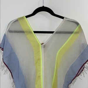 🍀 FREE 🍀 WP of $30! Beach Cover Up